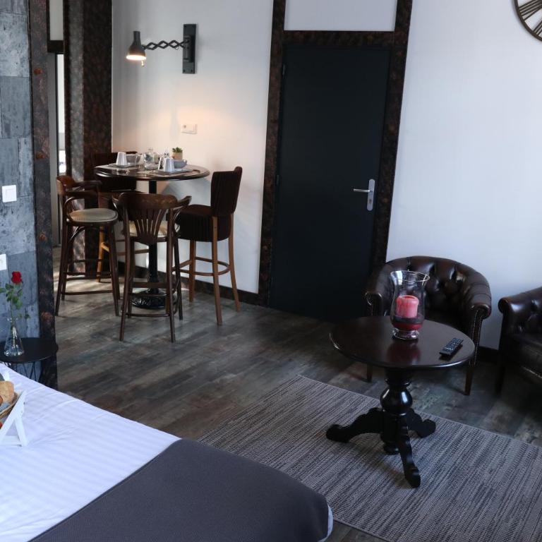 Ilot Désille - Appartement - 13