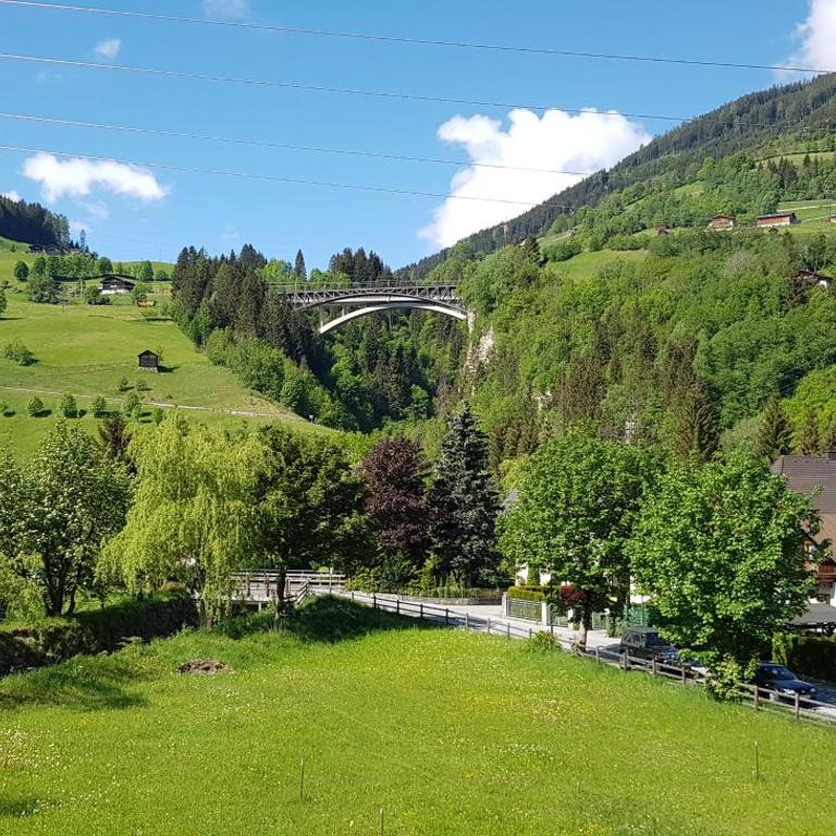 The Apartment - Alpentherme inklusive - Appartement 1 Chambre - 34