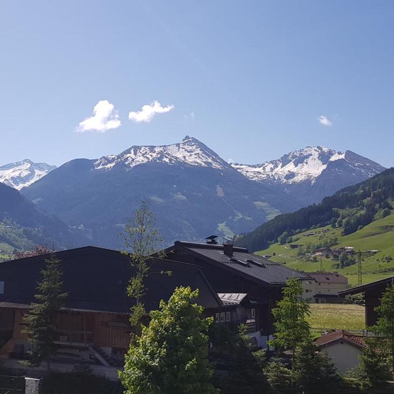 The Apartment - Alpentherme inklusive - Appartement 1 Chambre - 32