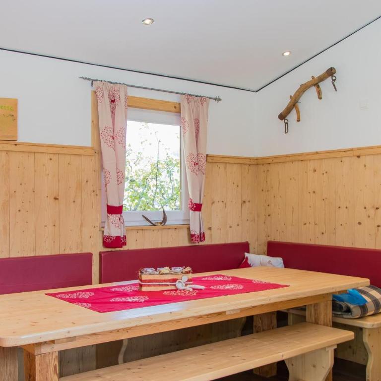 Landhaus Hochkönig - Apartment mit 2 Schlafzimmern - 17