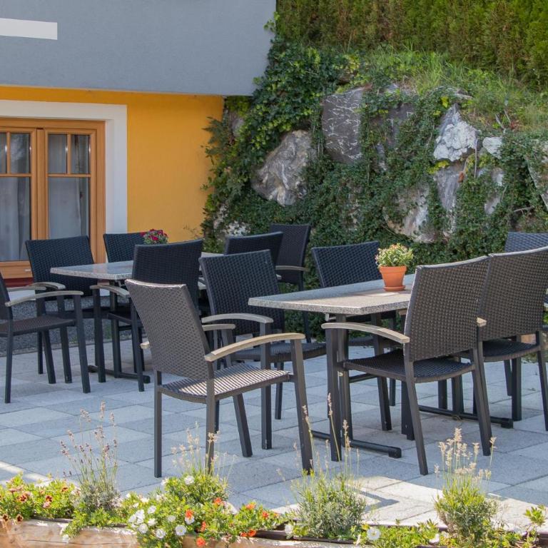Landhaus Hochkönig - Apartment mit 2 Schlafzimmern - 34