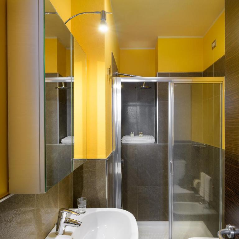Residenza Porta Volta - Appartamento con 1 Camera da Letto - 3