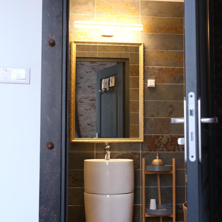 Ilot Désille - Appartement - 3