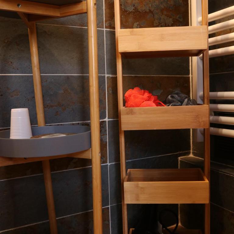 Ilot Désille - Appartement - 4