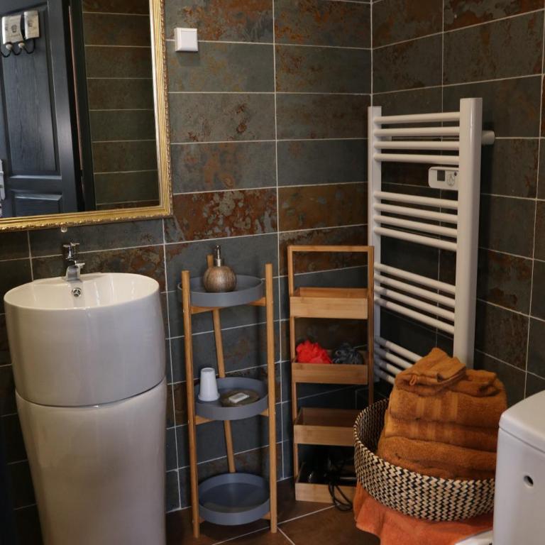 Ilot Désille - Appartement - 5