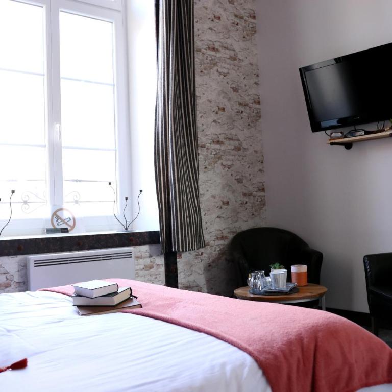 Ilot Désille - Appartement - 6