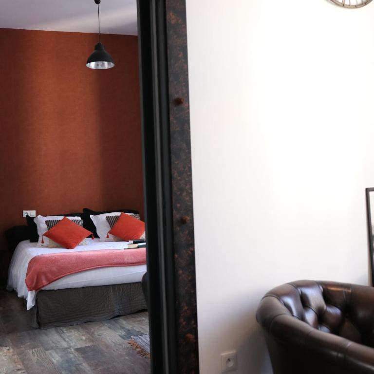 Ilot Désille - Appartement - 8