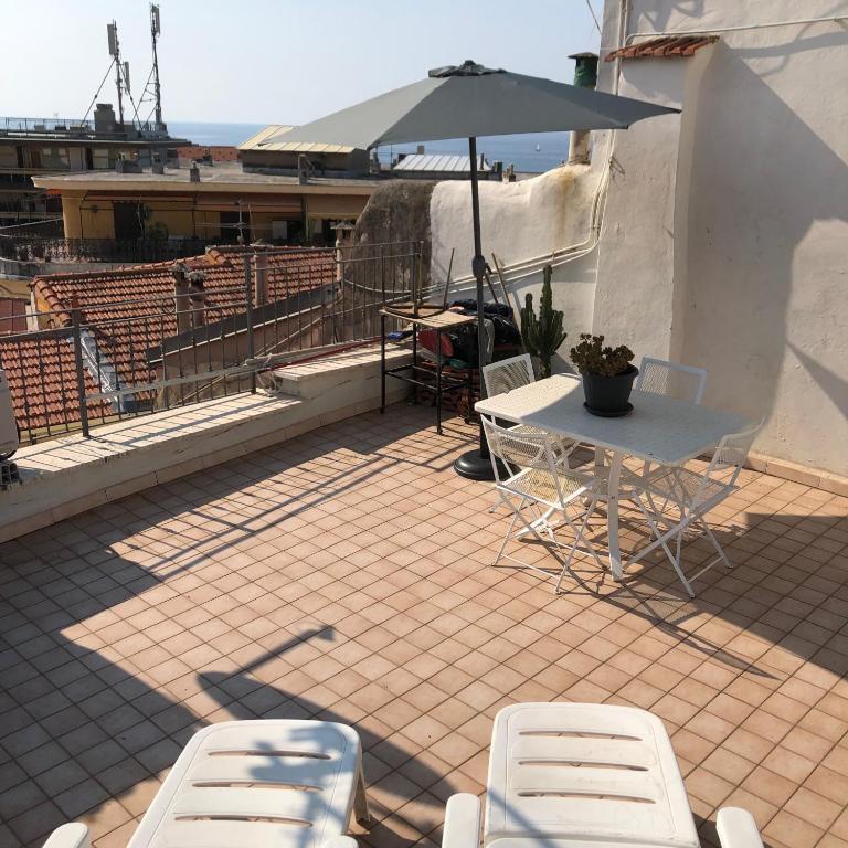 Corradi 37 - One-Bedroom Apartment - 8