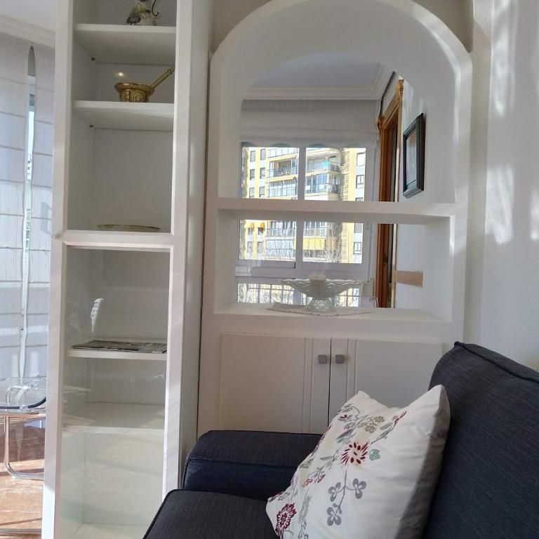 BENIDORM BEACH - Apartamento de 2 dormitorios - 7