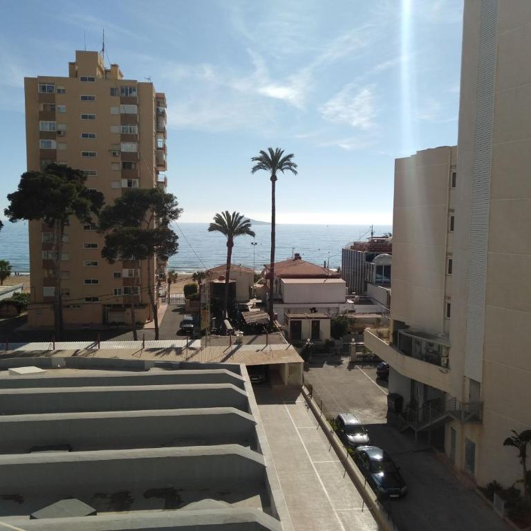 BENIDORM BEACH - Apartamento de 2 dormitorios - 21