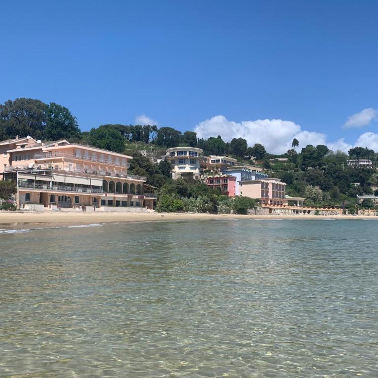 Villa Mare Tra Cielo e Mare - Villa con Vista Mare - 47