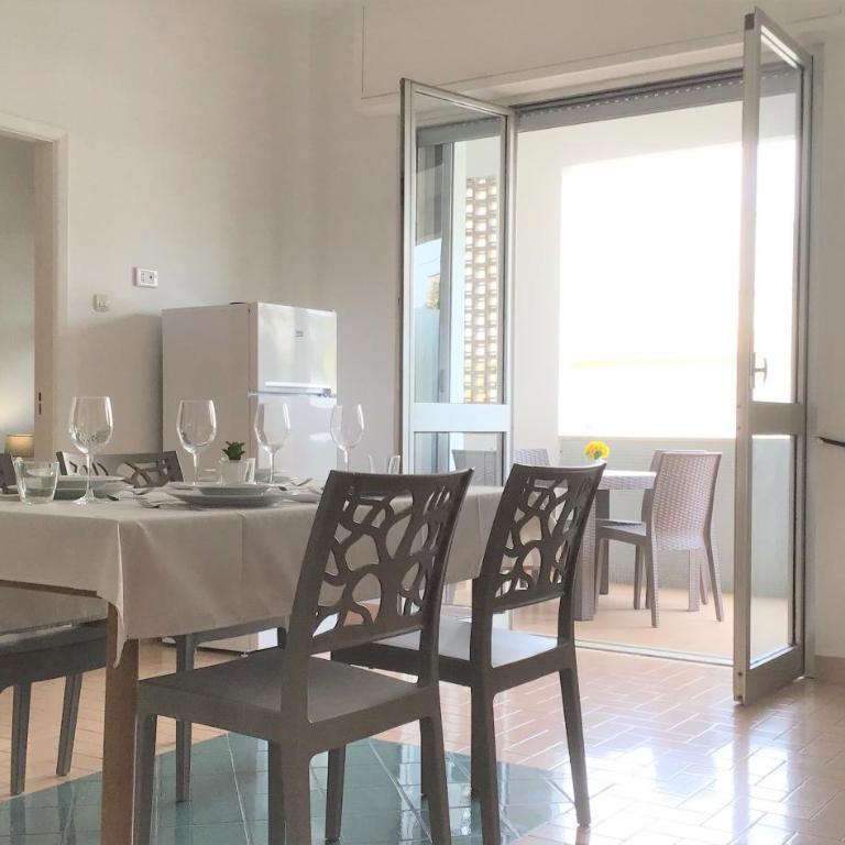 GoodStay Monti 105 Apartments - Appartamento con 2 Camere da Letto e Vista Città - 2