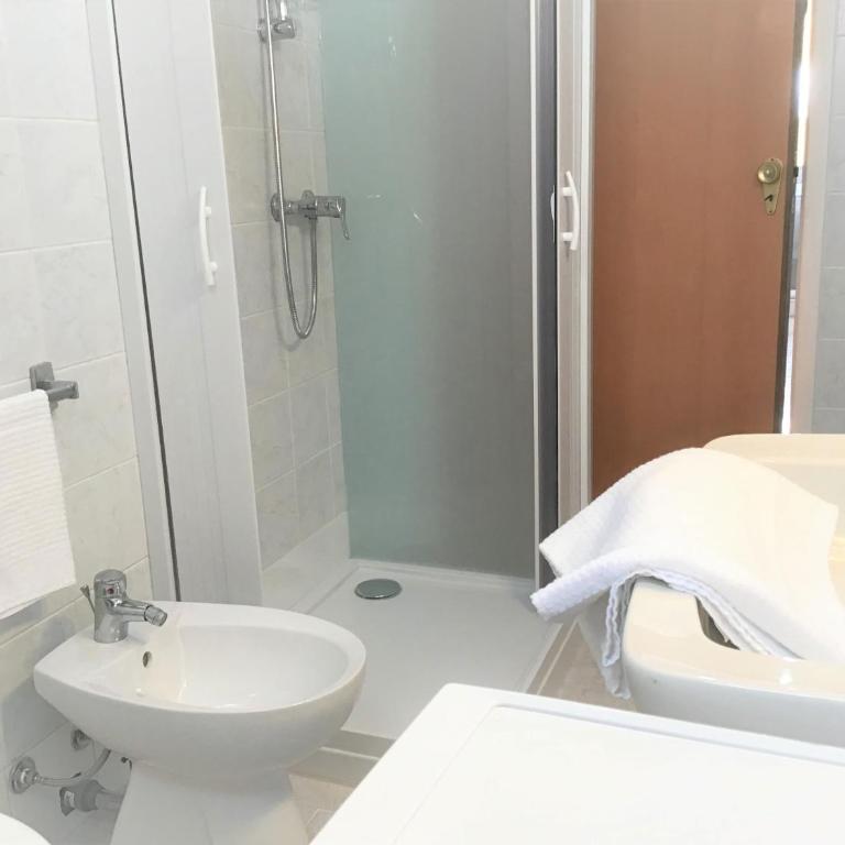 GoodStay Monti 105 Apartments - Appartamento con 2 Camere da Letto e Vista Città - 24