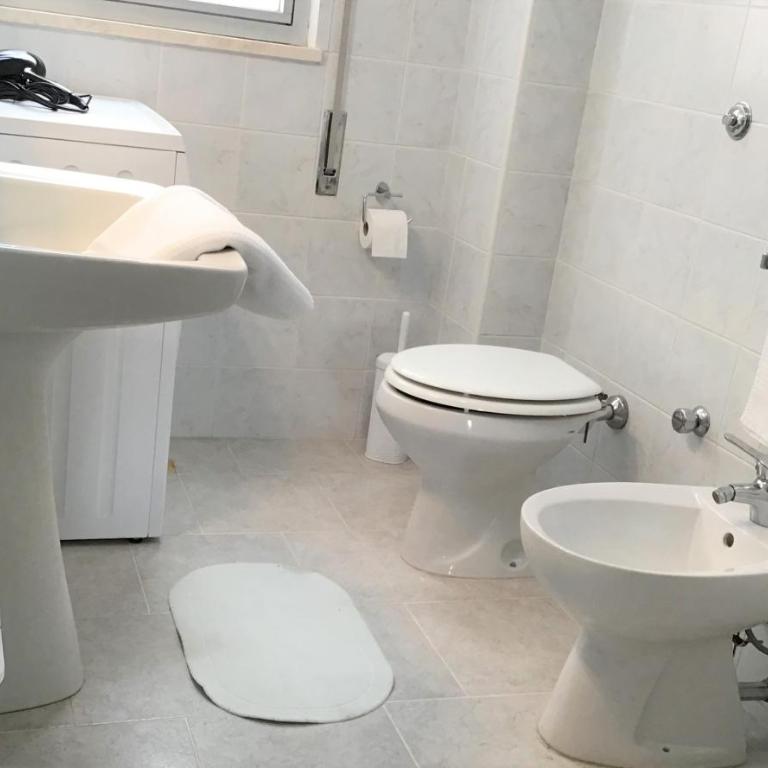 GoodStay Monti 105 Apartments - Appartamento con 2 Camere da Letto e Vista Città - 22