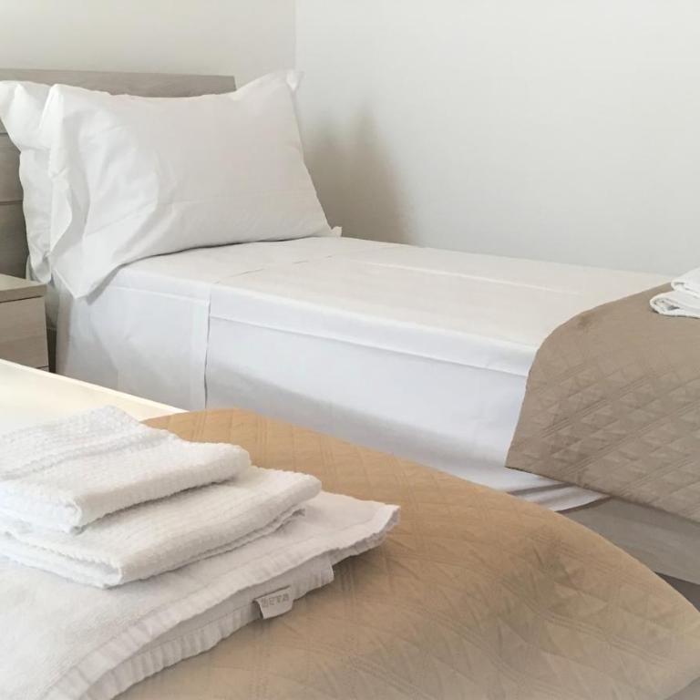 GoodStay Monti 105 Apartments - Appartamento con 2 Camere da Letto e Vista Città - 6