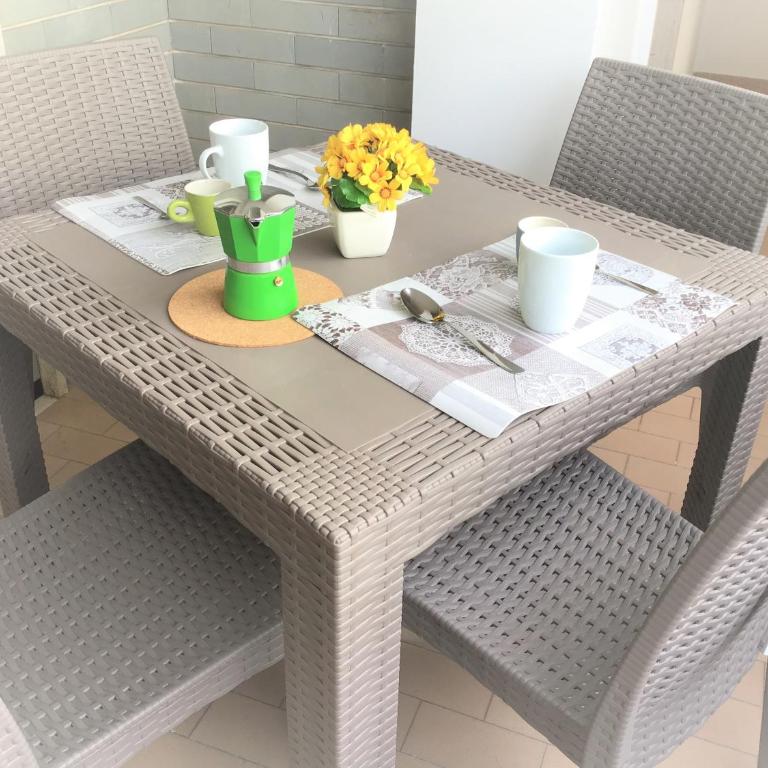 GoodStay Monti 105 Apartments - Appartamento con 2 Camere da Letto e Vista Città - 12
