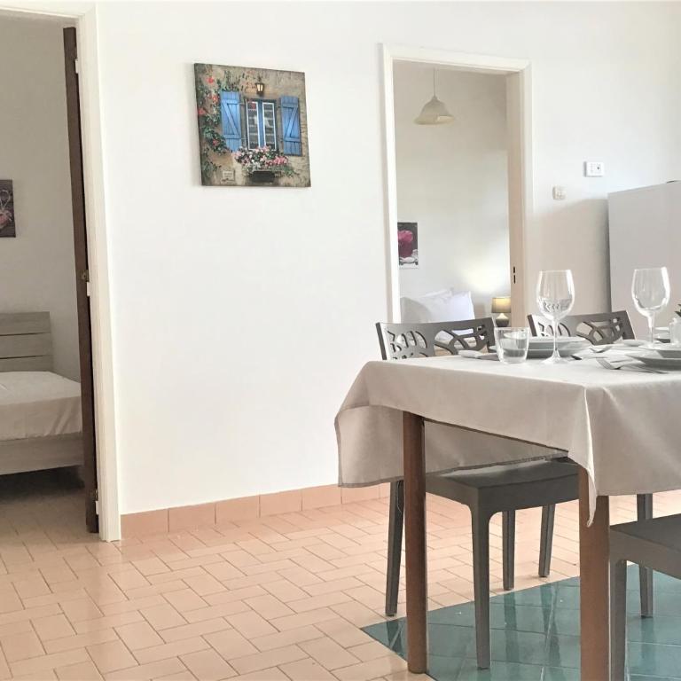 GoodStay Monti 105 Apartments - Appartamento con 2 Camere da Letto e Vista Città - 16