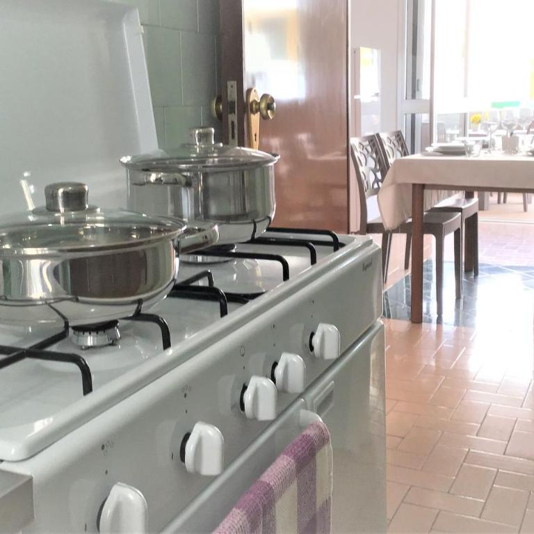 GoodStay Monti 105 Apartments - Appartamento con 2 Camere da Letto e Vista Città - 17