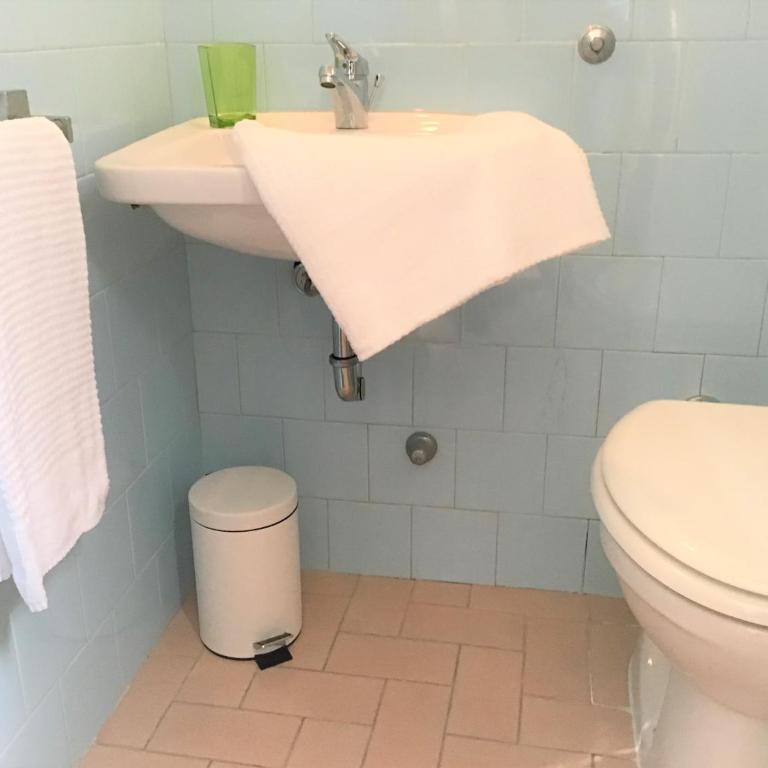 GoodStay Monti 105 Apartments - Appartamento con 2 Camere da Letto e Vista Città - 25