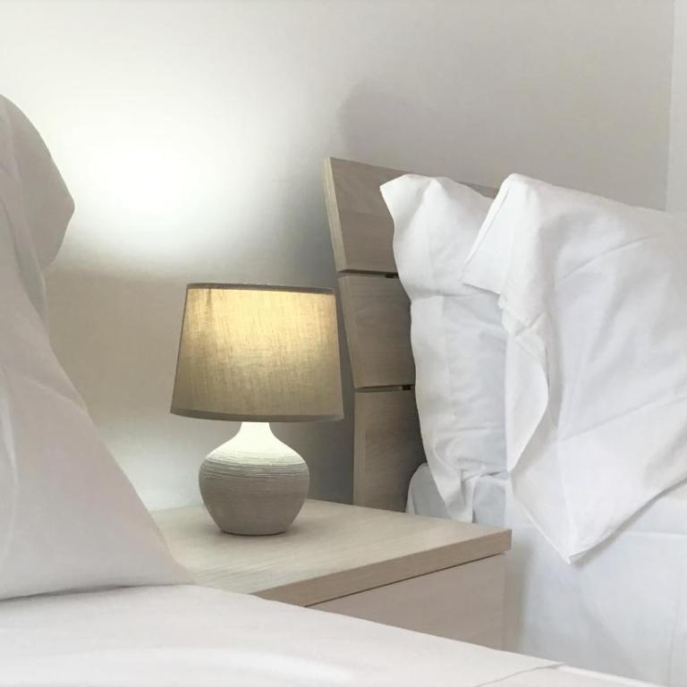 GoodStay Monti 105 Apartments - Appartamento con 2 Camere da Letto e Vista Città - 18