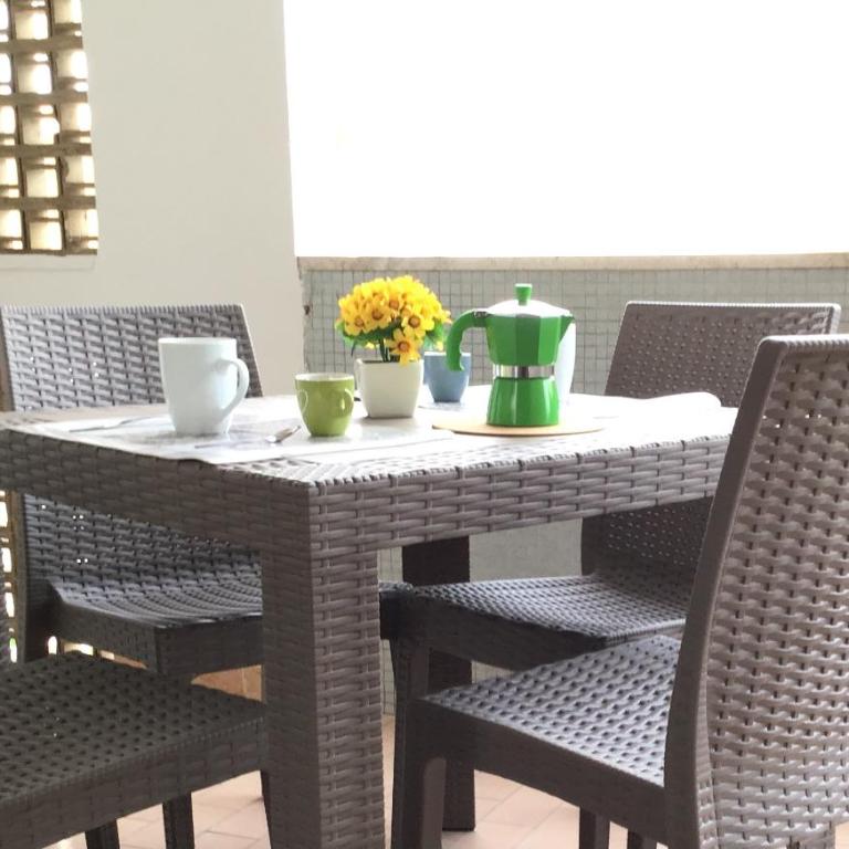 GoodStay Monti 105 Apartments - Appartamento con 2 Camere da Letto e Vista Città - 23