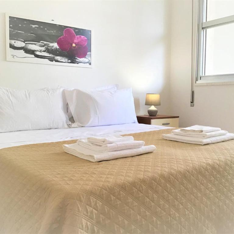 GoodStay Monti 105 Apartments - Appartamento con 2 Camere da Letto e Vista Città - 1