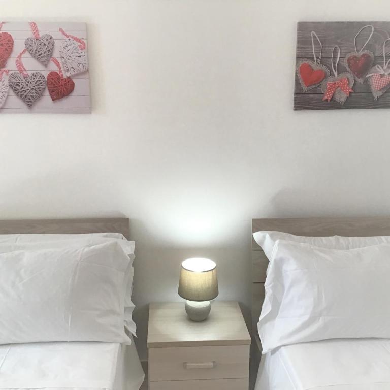 GoodStay Monti 105 Apartments - Appartamento con 2 Camere da Letto e Vista Città - 11