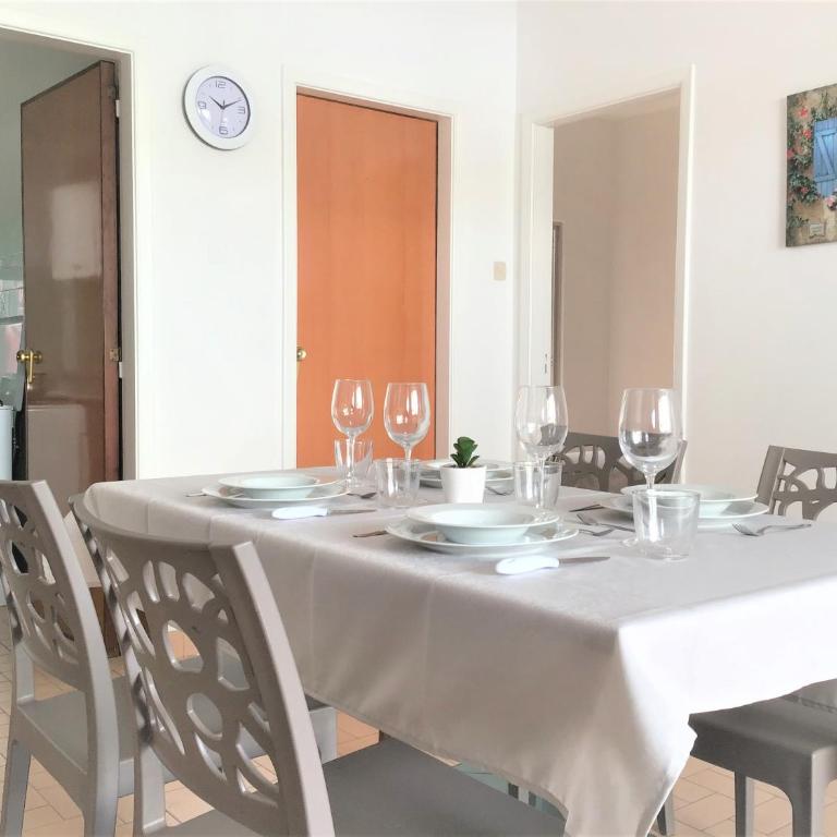 GoodStay Monti 105 Apartments - Appartamento con 2 Camere da Letto e Vista Città - 26
