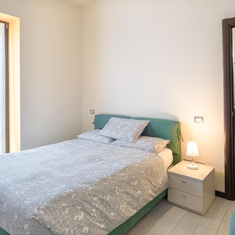 Residenza Porta Volta - Appartamento con 2 Camere da Letto - 1