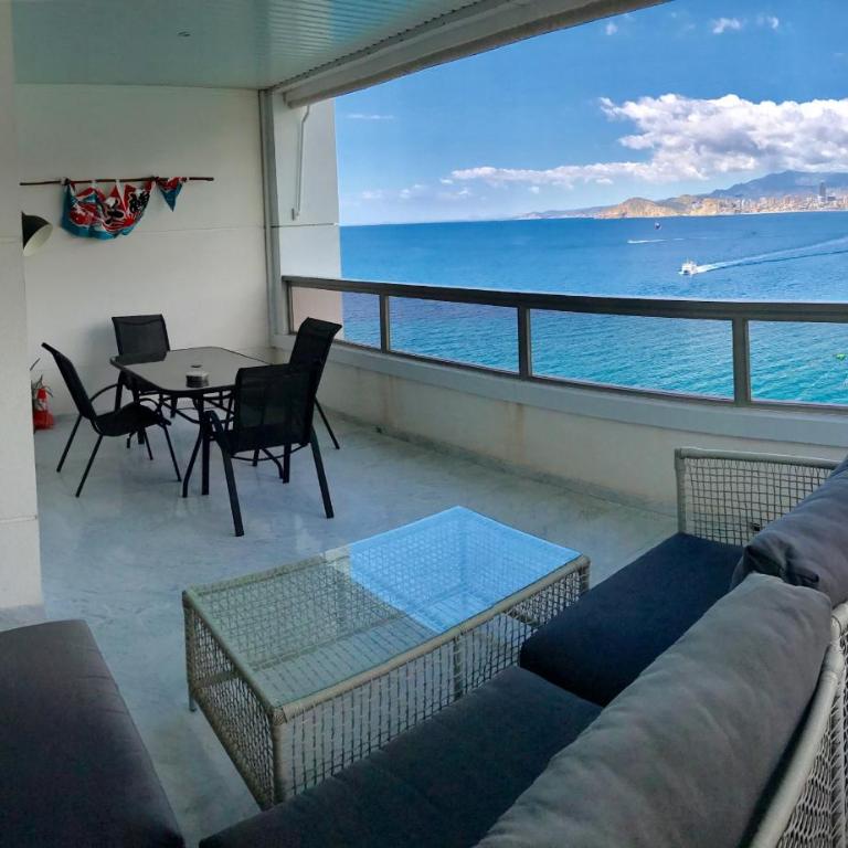 Gemelos 28 Blueline - Apartamento - Planta baja - 18