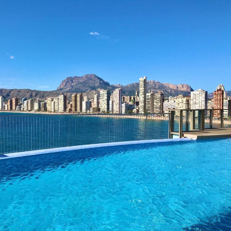 Gemelos 28 Blueline - Apartamento - Planta baja - 17