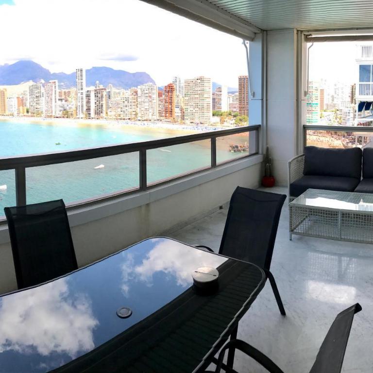 Gemelos 28 Blueline - Apartamento - Planta baja - 15