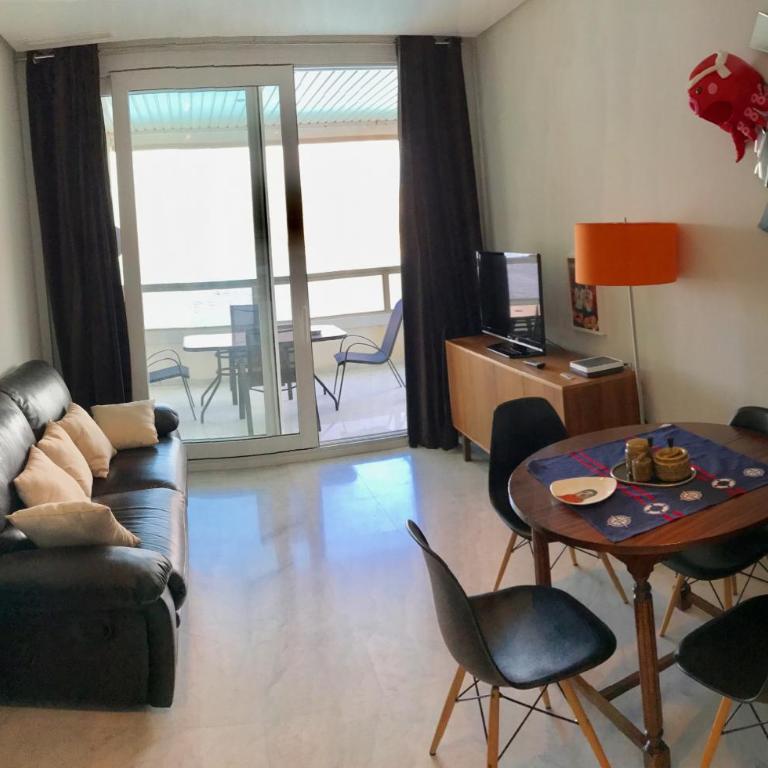 Gemelos 28 Blueline - Apartamento - Planta baja - 14