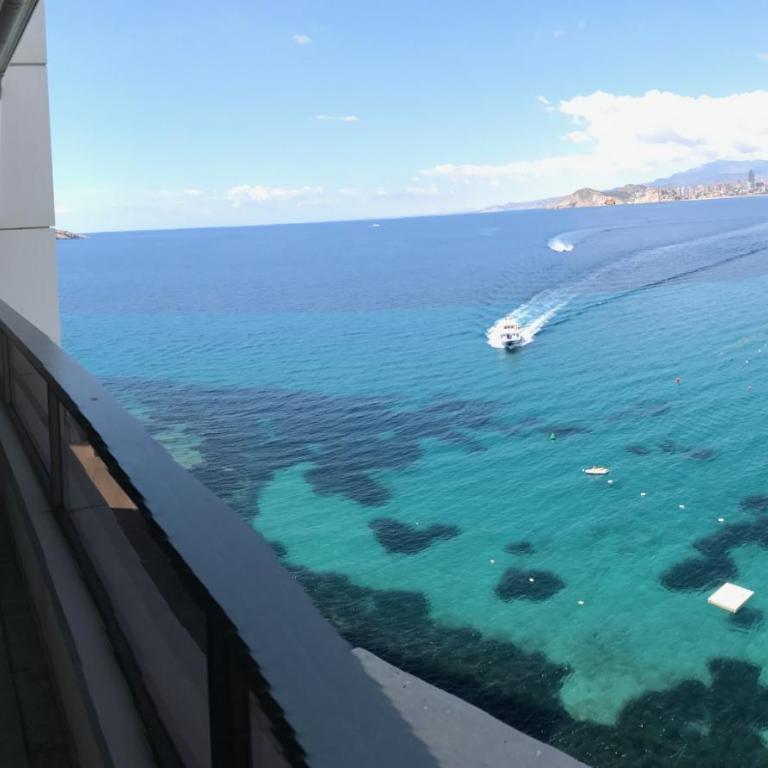 Gemelos 28 Blueline - Apartamento - Planta baja - 11