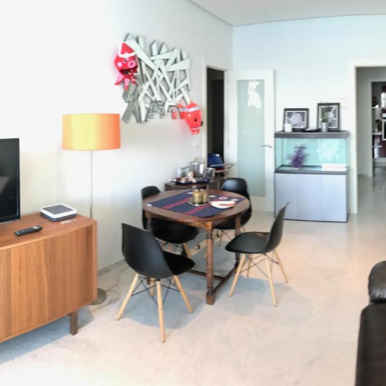 Gemelos 28 Blueline - Apartamento - Planta baja - 9