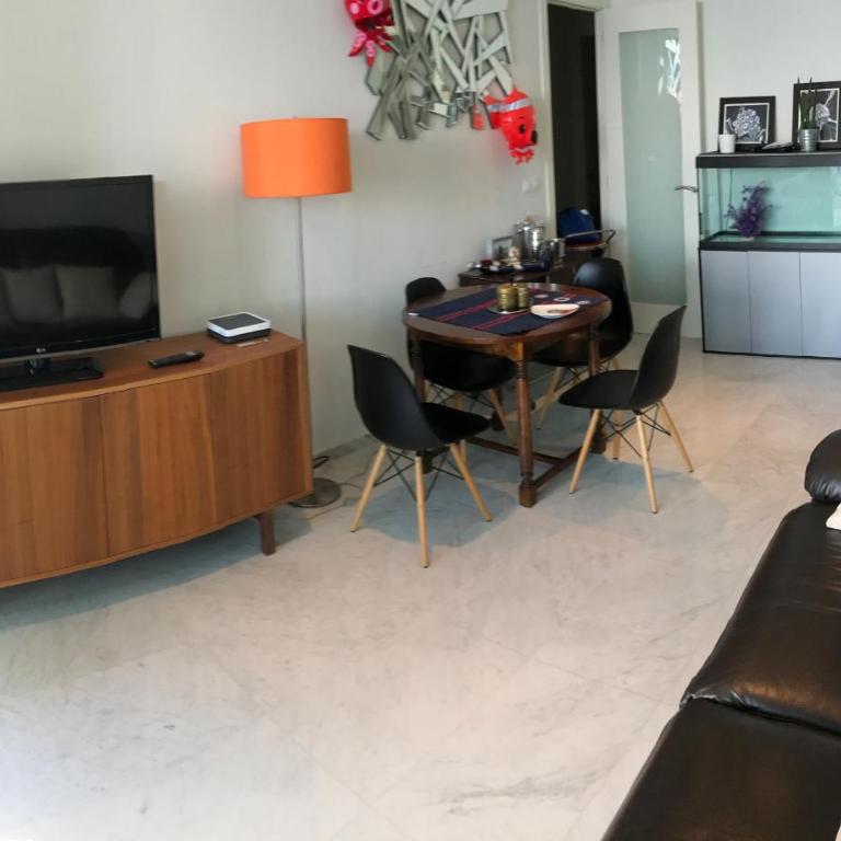 Gemelos 28 Blueline - Apartamento - Planta baja - 10