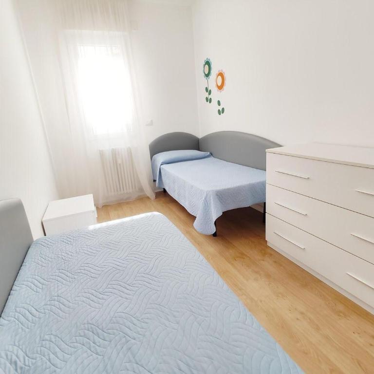 Maredena - Casa con 2 Camere da Letto - 5