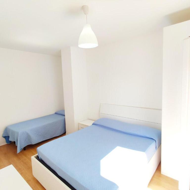 Maredena - Casa con 2 Camere da Letto - 3