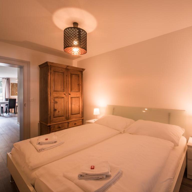 Dependance West - Appartement - 4