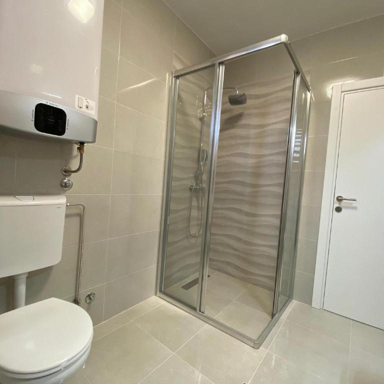 B&T Apartments - Apartman sa Pogledom na More - 13