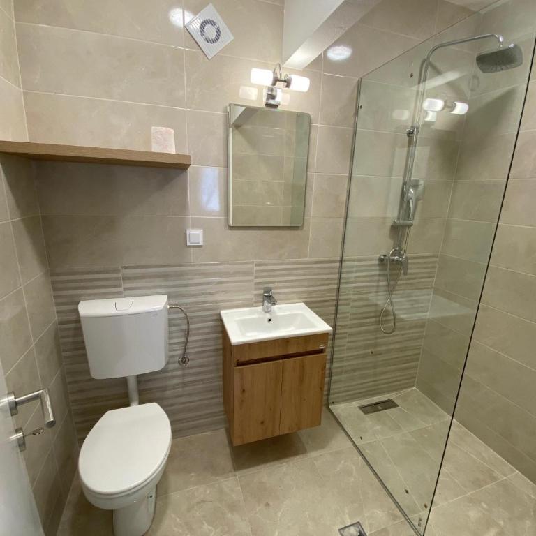 B&T Apartments - Apartman sa Pogledom na More - 14