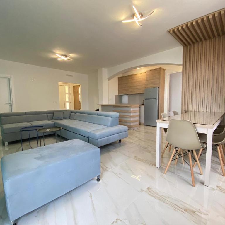 B&T Apartments - Apartman sa Pogledom na More - 3