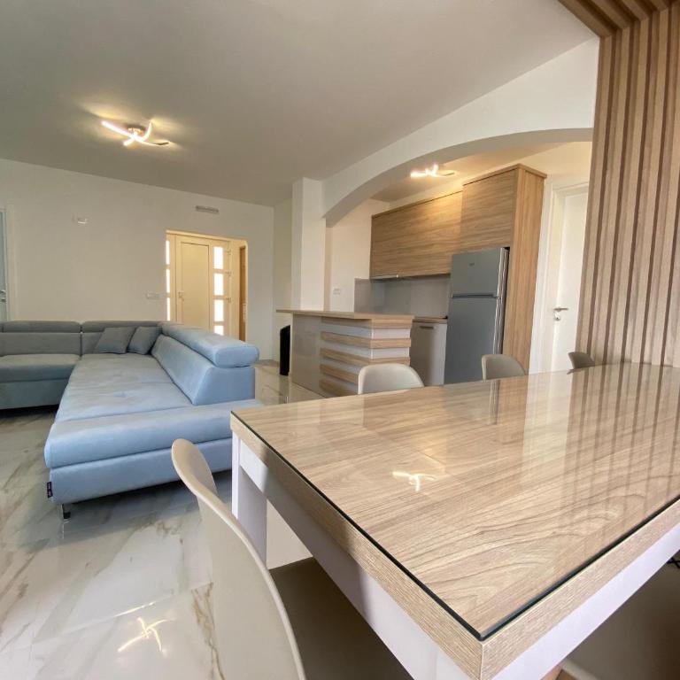 B&T Apartments - Apartman sa Pogledom na More - 4