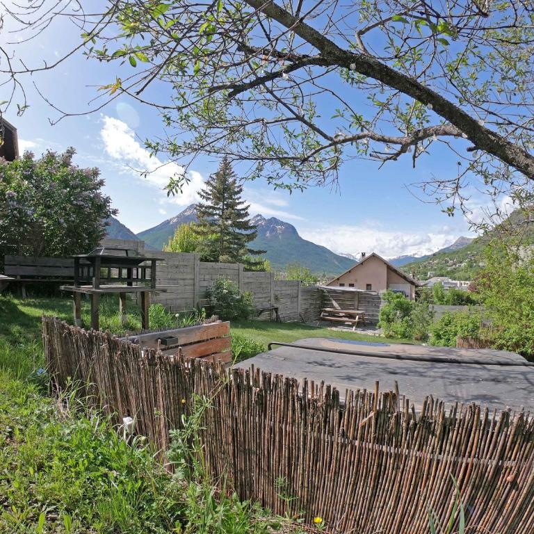 Serre Che Chalet - Chalet - 10