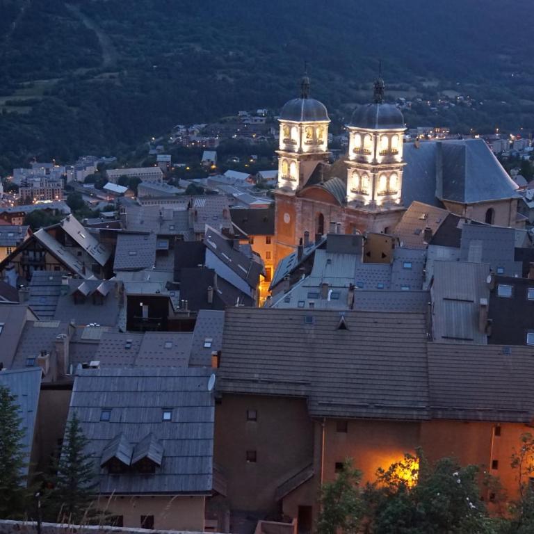 Serre Che Chalet - Chalet - 16