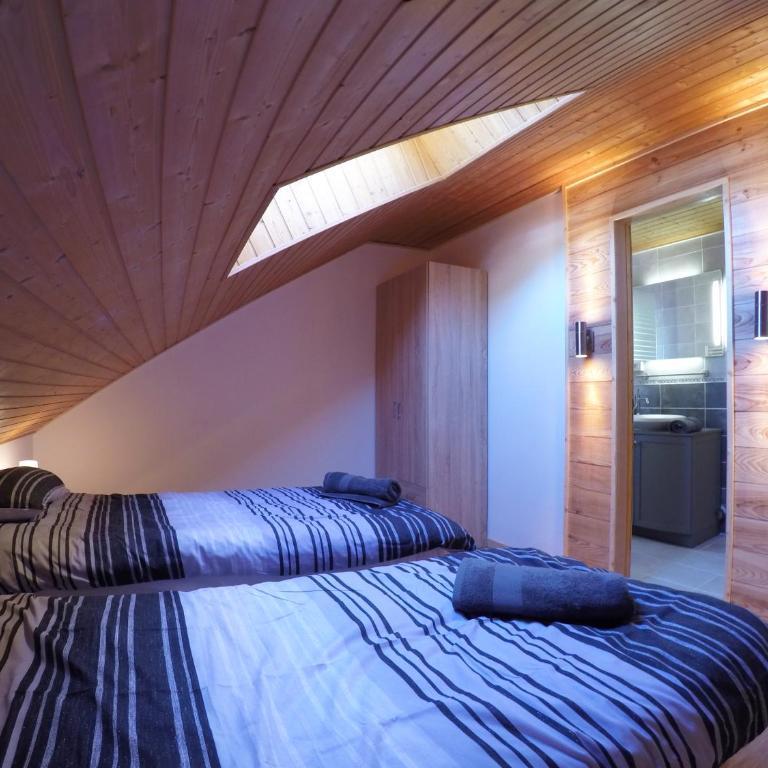 Serre Che Chalet - Chalet - 8