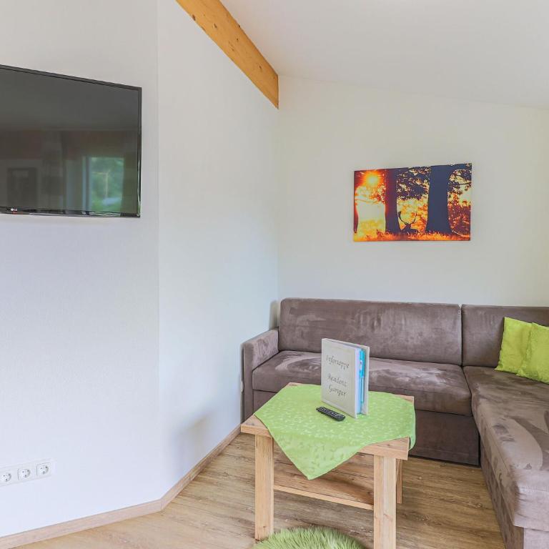 Apartment Brixen near Ski Lift - Apartment mit 2 Schlafzimmern - 9