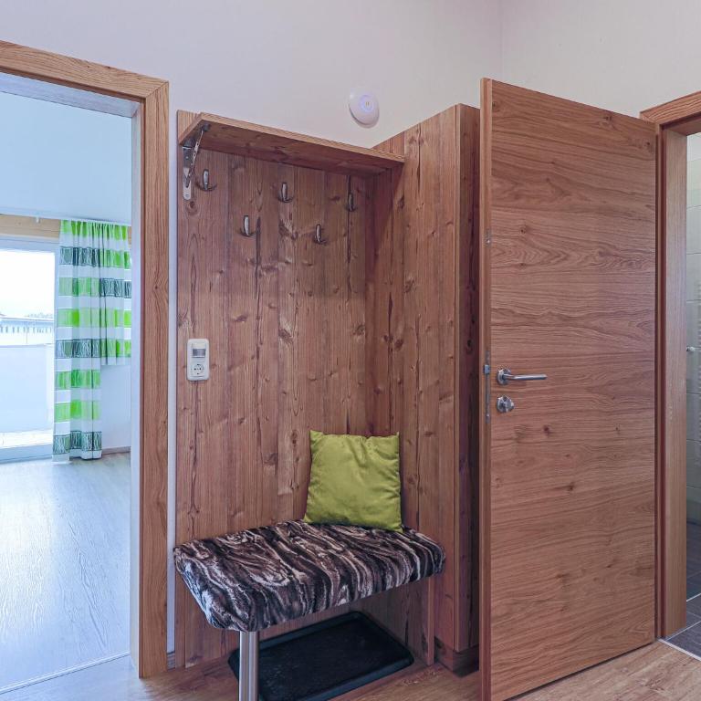 Apartment Brixen near Ski Lift - Apartment mit 2 Schlafzimmern - 30