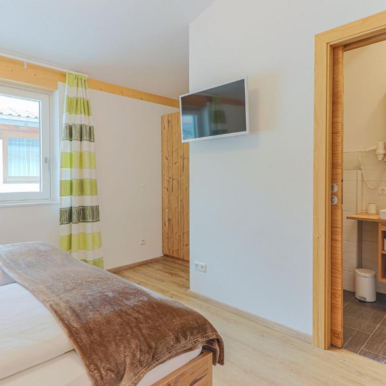 Apartment Brixen near Ski Lift - Apartment mit 2 Schlafzimmern - 19