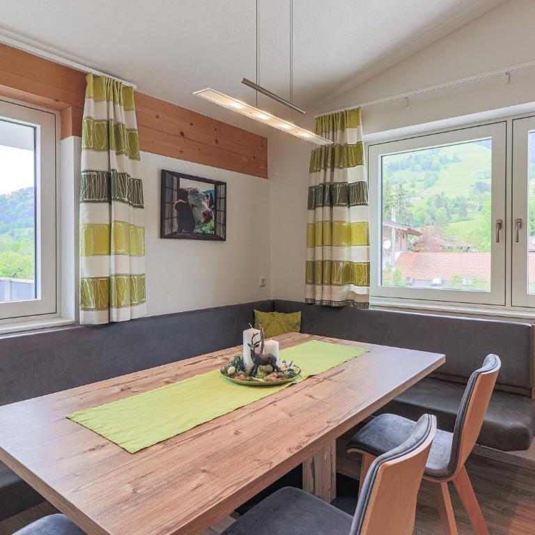Apartment Brixen near Ski Lift - Apartment mit 2 Schlafzimmern - 2